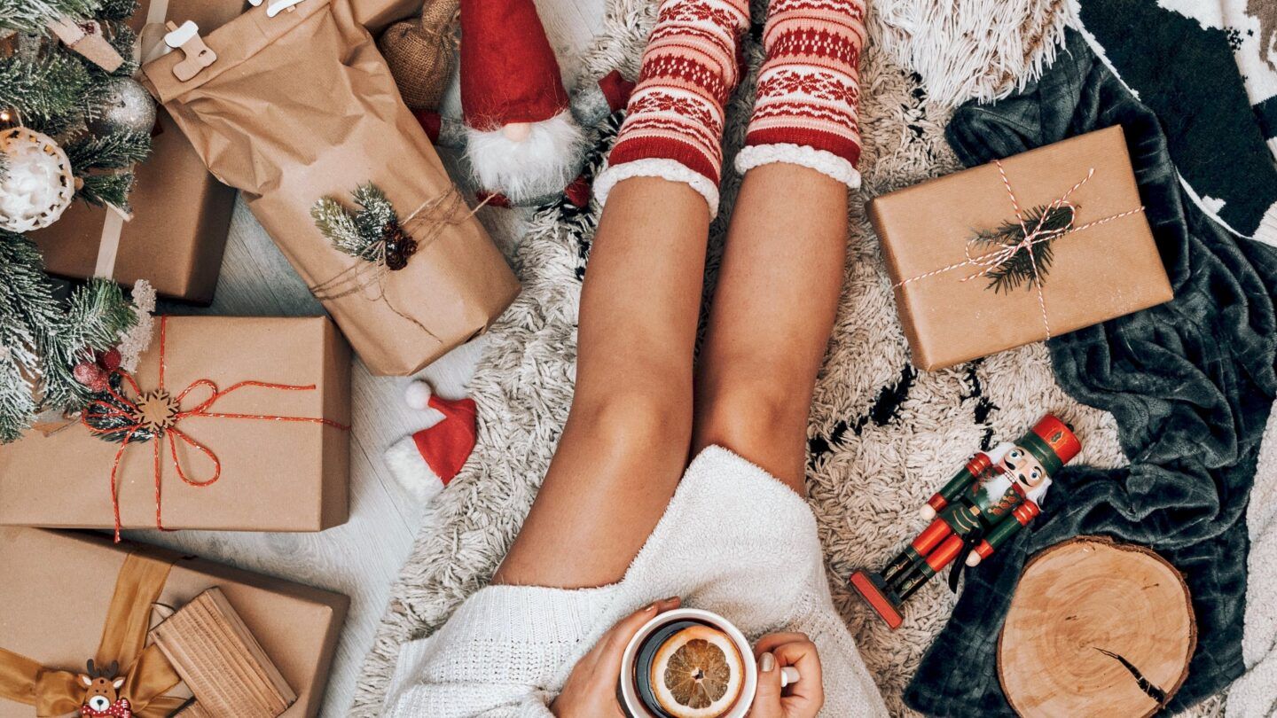 Festive Bliss: Top 5 Tips from Your Health & Wellness