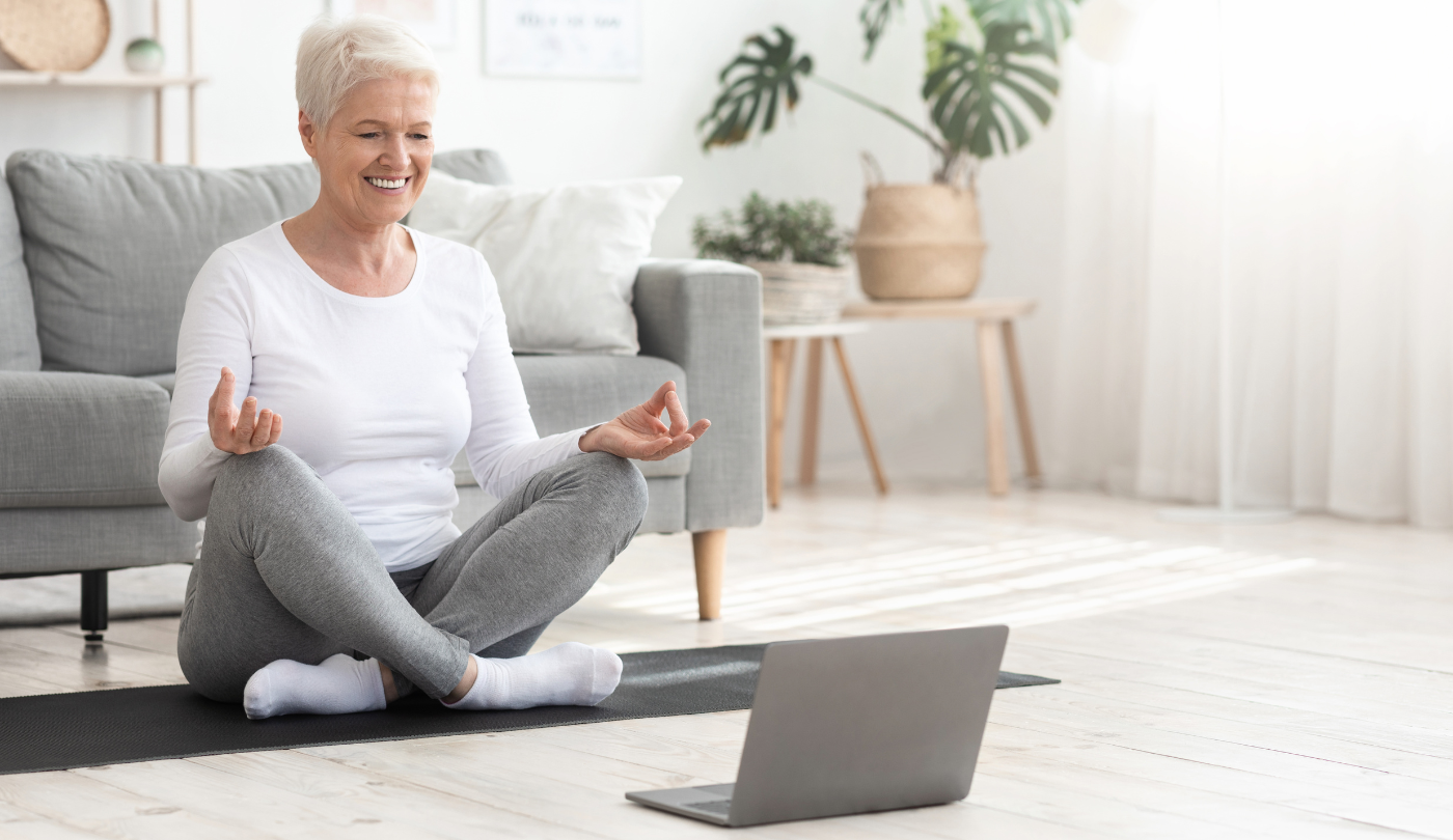Exploring the Digital Sphere: Health and Wellness Coaching Online