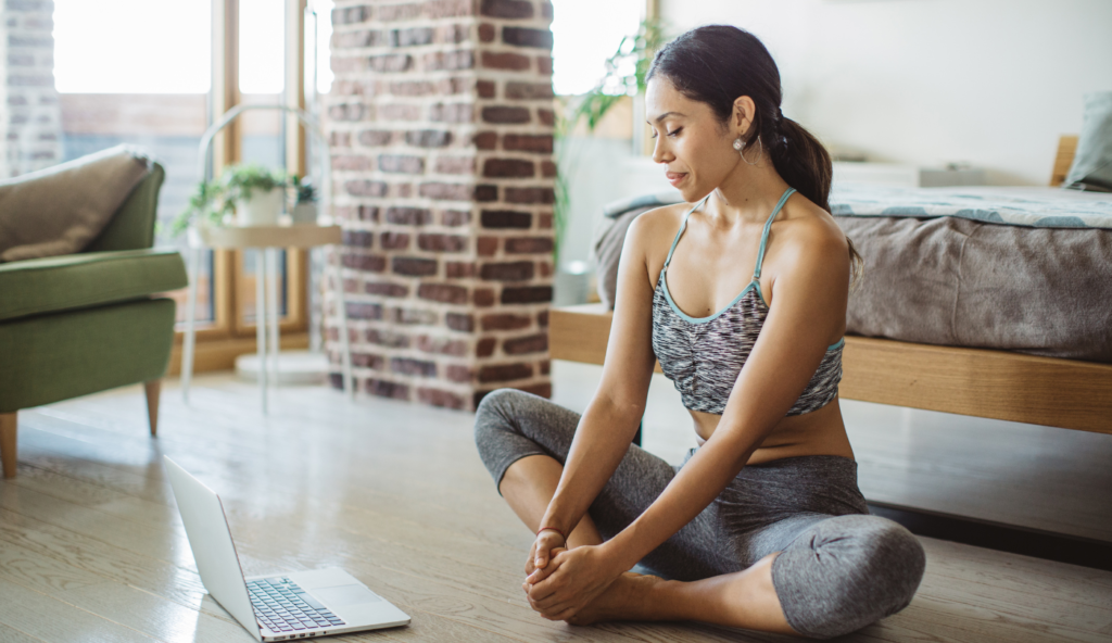 Finding Your Perfect Wellness Coach Match