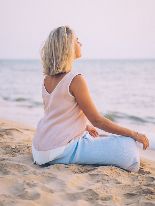 5 Health Benefits of Practicing Both Mindfulness and Meditation