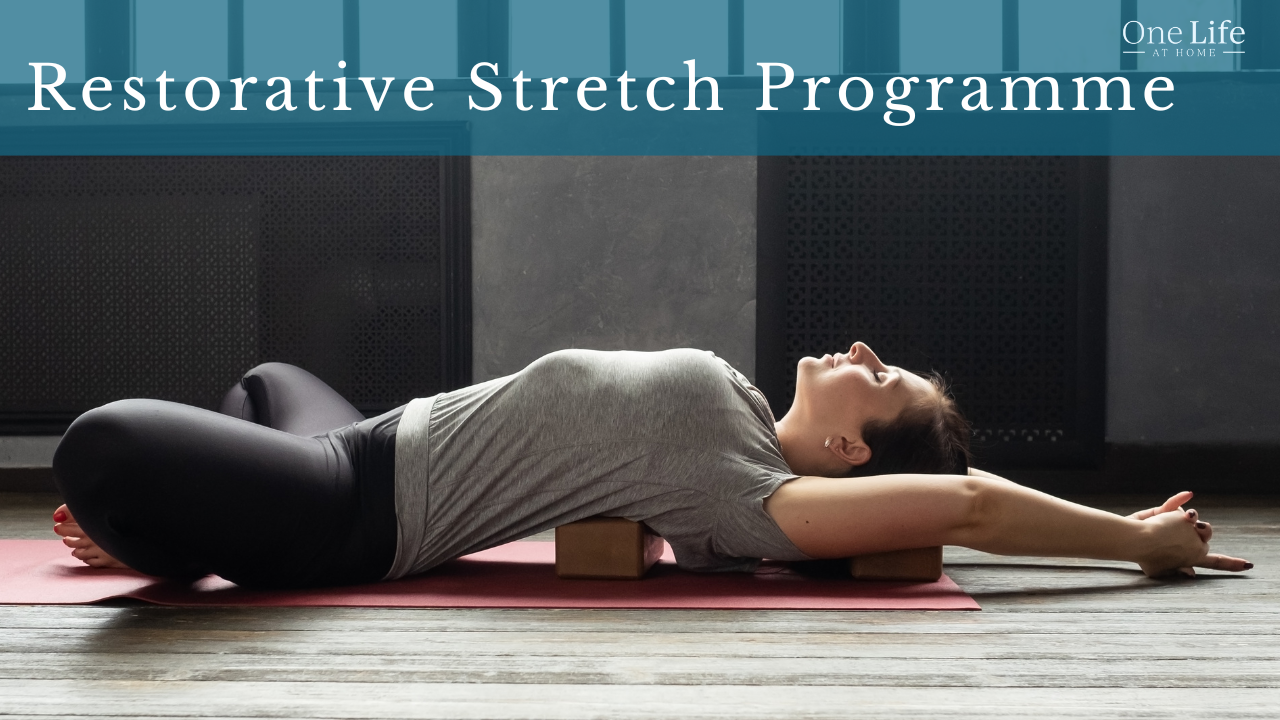 Restorative Stretch Programme