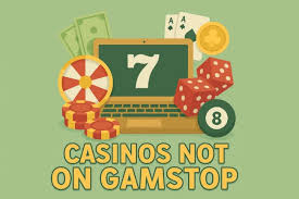 The Rise of Non Gamstop Casinos A New Era of Online Gambling 315198112 The Rise of Non Gamstop Casinos A New Era of Online Gambling 315198112