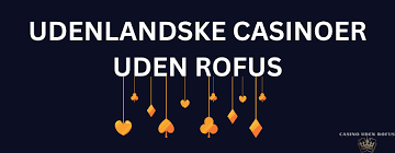 Trustly Casinos uden Rufus En Guide til Sikker Spil Trustly Casinos uden Rufus En Guide til Sikker Spil